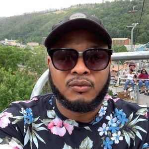 Meet your Posher, Ronaldo